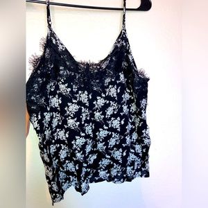 Cute and pretty camisole top
